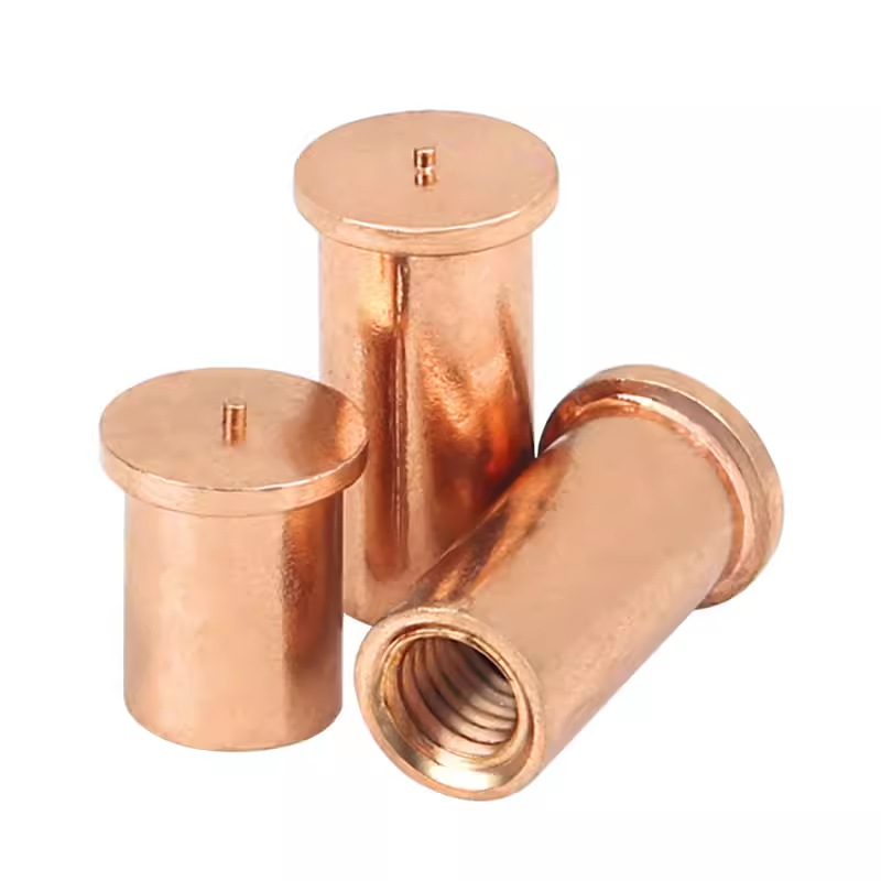 Studs Weld Versatile Versail
