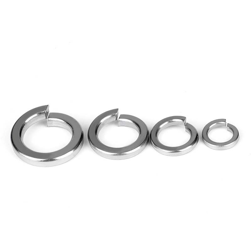 WHASER LOKE COIL Spring LECK