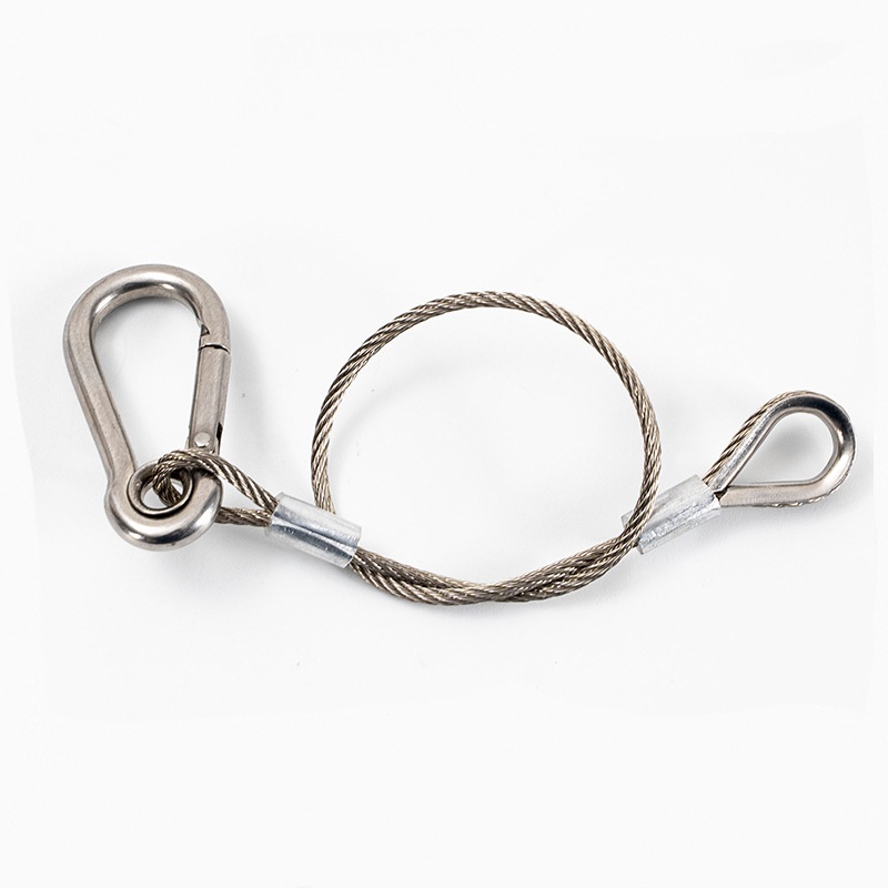 Cuaca tahan Kawat Stainless Steel