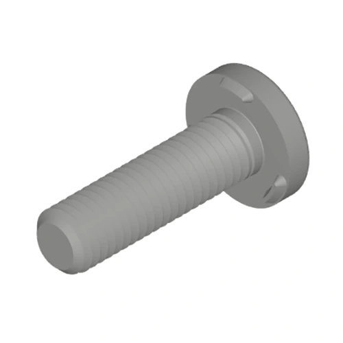 Screws Weld karo Thread Metric