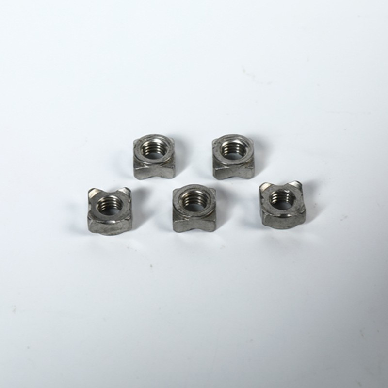 Kacang Weld Square