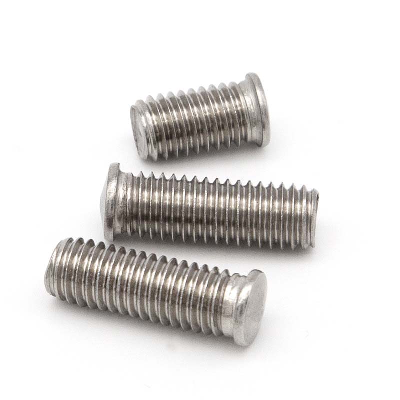 Welding Studs kanggo Welding Arc Welding Short