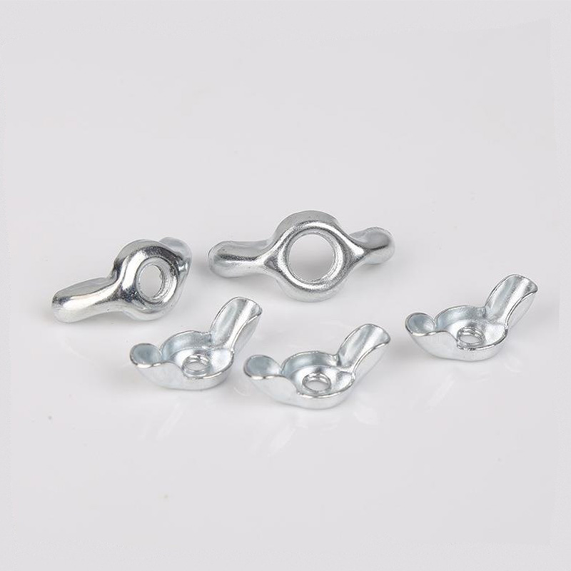 Wing Nut Kuping Bunder