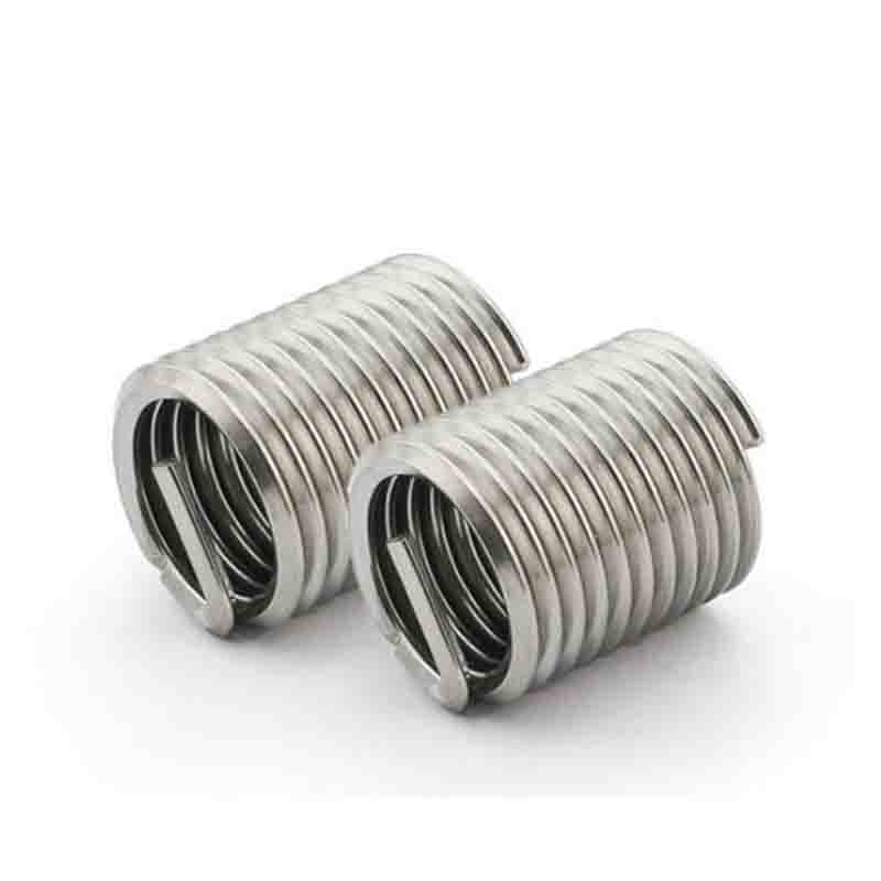 Kawat Helical Screw Lengan Sarung