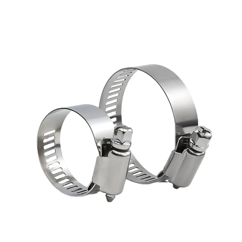 Clamp Hose Cacing Gear Gear